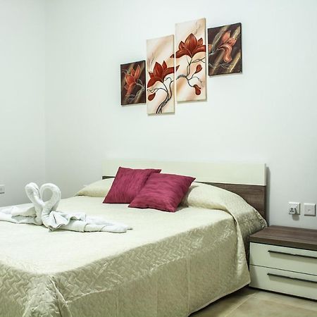 2 Bedroom Apartment Close To City Centre Tas-Sienja المظهر الخارجي الصورة