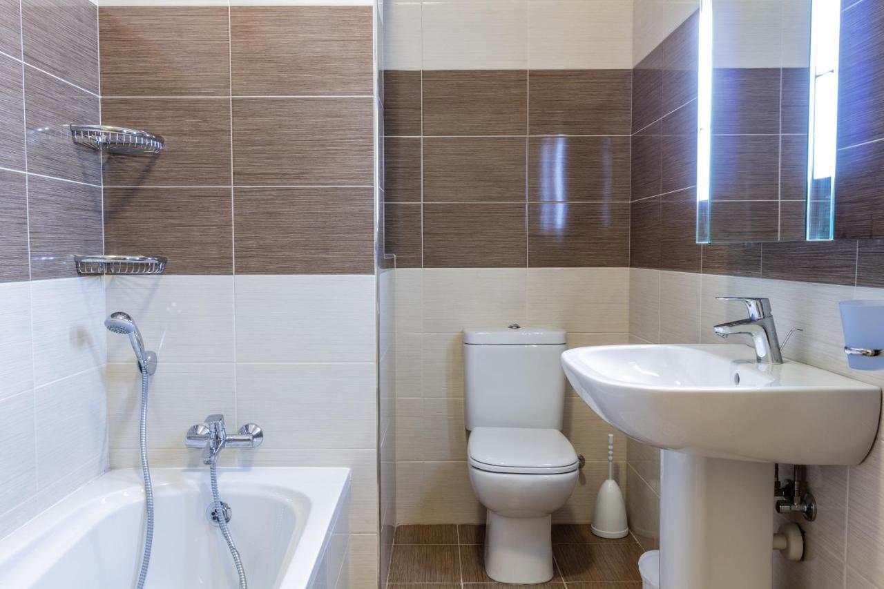 2 Bedroom Apartment Close To City Centre Tas-Sienja المظهر الخارجي الصورة
