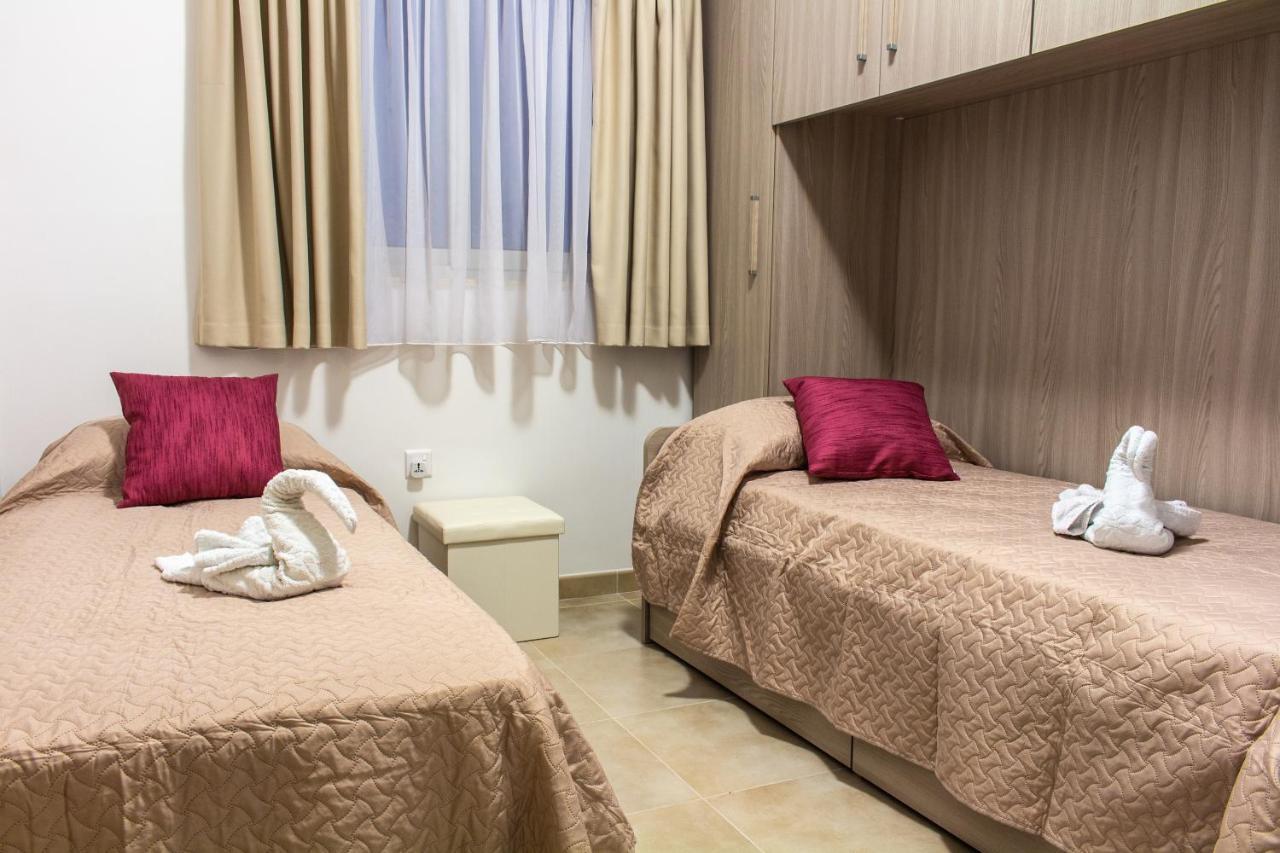 2 Bedroom Apartment Close To City Centre Tas-Sienja المظهر الخارجي الصورة