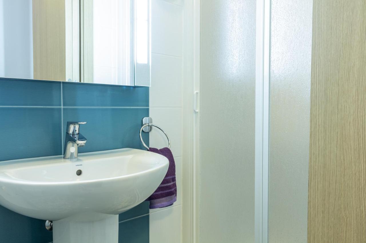 2 Bedroom Apartment Close To City Centre Tas-Sienja المظهر الخارجي الصورة