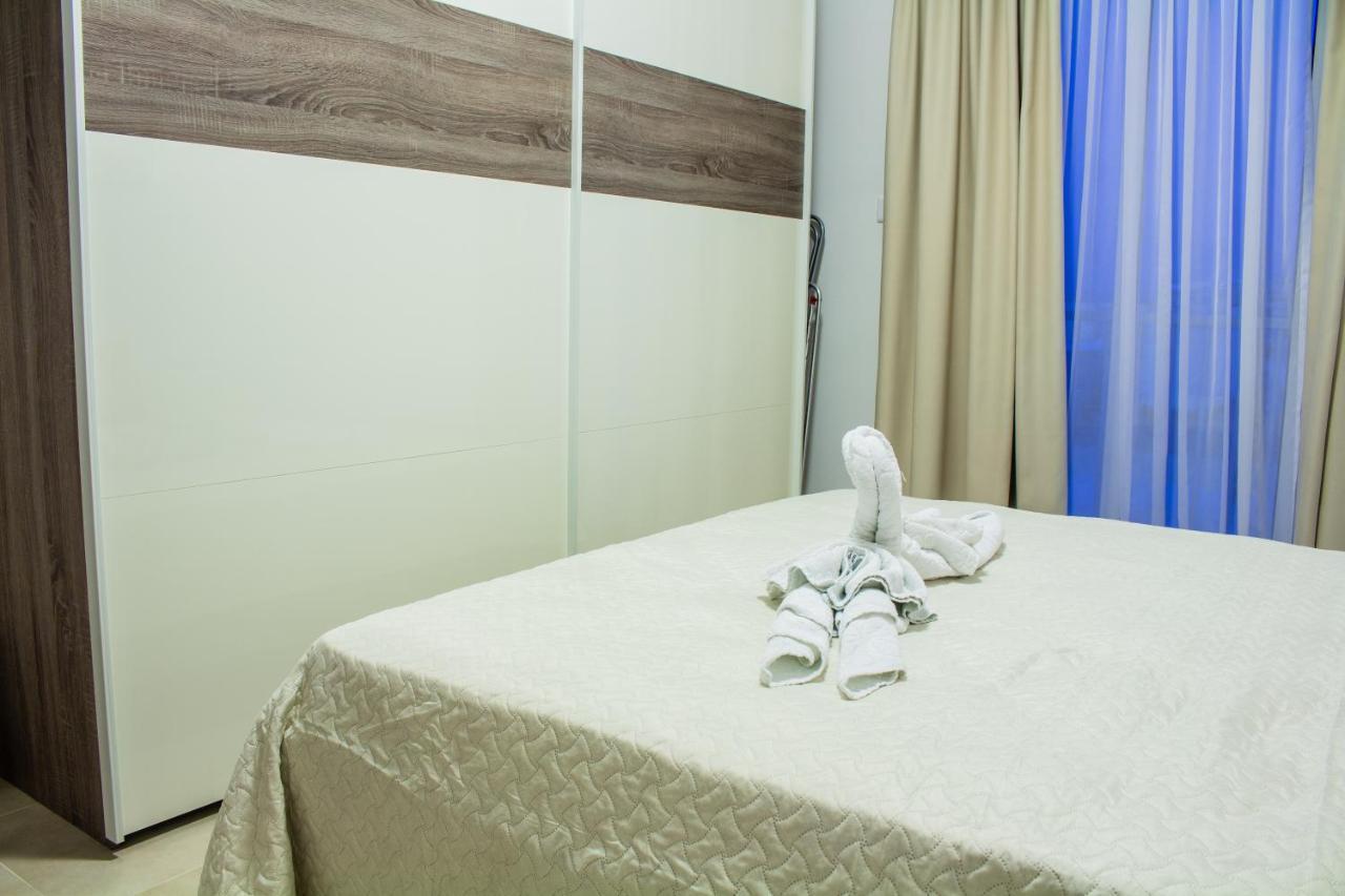 2 Bedroom Apartment Close To City Centre Tas-Sienja المظهر الخارجي الصورة