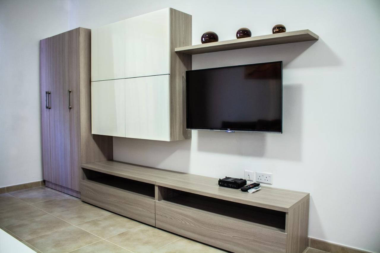 2 Bedroom Apartment Close To City Centre Tas-Sienja المظهر الخارجي الصورة